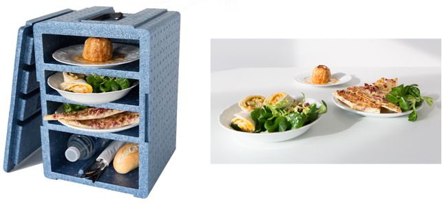 Livraison de repas au travail Livraison de repas au travail