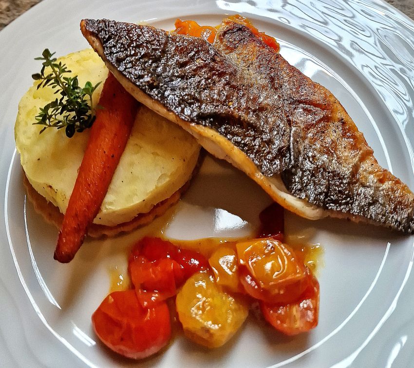 Expertise d'un cuisinier traiteur près de Rennes Expertise d'un cuisinier traiteur près de Rennes